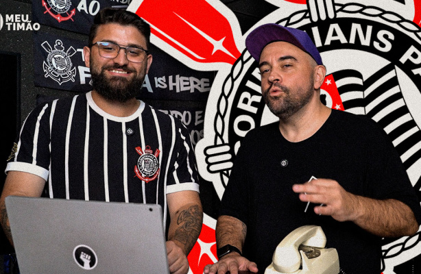 VÍDEO: Jogadores da Copa que serviriam para o Corinthians após a Copa