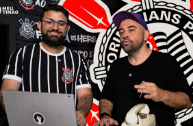 Jogadores da Copa que serviriam para o Corinthians ap�s a Copa