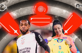 Mart�nez fala sobre sa�da do Corinthians | amistoso pol�mico | v�spera da Copa Mundial de Clubes