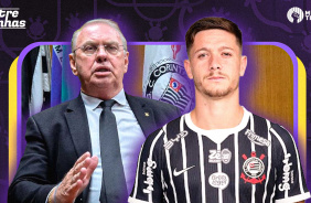 Novo transferban? Corinthians corre contra o tempo por d�vida com o Talleres