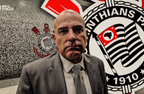V�DEO: Pantale�o comenta expuls�o de mais 3 s�cios do Corinthians