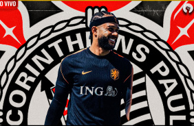 Representante do Corinthians na Copa, Memphis d� assist�ncia contra a Su�cia | resum�o da semana