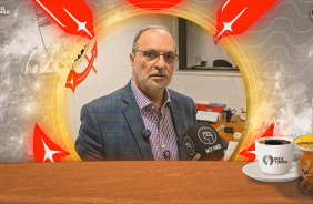 Romeu Tuma J�nior anuncia retorno | diretoria quita sal�rios de parte dos funcion�rios