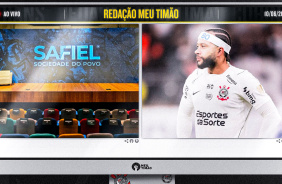 Safiel lan�a abaixo assinado para Stabile assinar proposta n�o vinculante | Memphis & renova��o