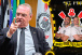 S�cios e conselheiros do Corinthians entram com novo pedido de impeachment de Osmar Stabile