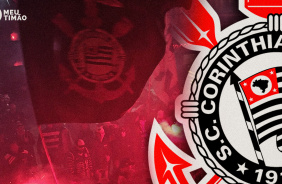 Torcida do Corinthians comemora expuls�o de Augusto Melo do clube