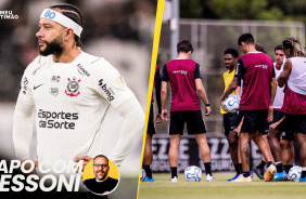 V�nculo federativo de Memphis chega ao fim | Elenco segue sem receber sal�rio do m�s