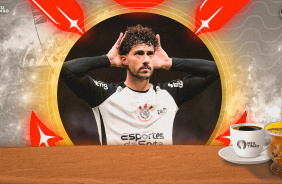Amistoso do Corinthians tem transmiss�o definida | Justi�a suspende reuni�o que afastou Tuma