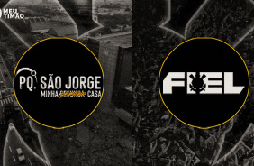 V�DEO: Aprenda como se tornar s�cio do Corinthians (PSJ e Fiel Torcedor)