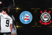 Bahia x Corinthians: Prov�vel escala��o para primeiro jogo do 2� turno do Corinthians
