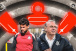 Corinthians abre treino na NQA | novo gramado � testado | Espanha campe� da Copa
