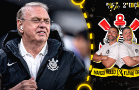 Corinthians acerta d�vida com atletas