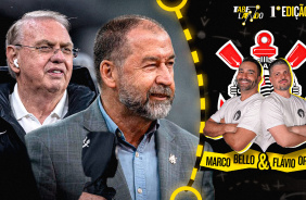 Corinthians adianta receitas e faz empr�stimos para pagar quase 200 milh�es em d�vidas recentes