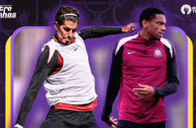 Corinthians come�a a receber sondagens | Brabas voltam a campo