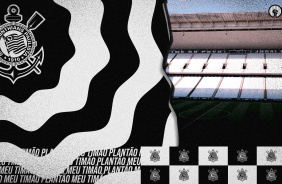 Corinthians confirma treino na Neo Qu�mica Arena | Kaio C�sar fala de trabalhos para o retorno