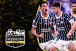 Corinthians conquista ponto importante fora de casa | E o Memphis, hein??