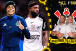 Corinthians e a movimenta��o de mercado: Tigres quer Memphis, Wesley � oferecido