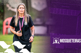 Corinthians eliminado da Copa do Brasil | Emily lima fica no Corinthians?