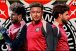 Corinthians encerra prepara��o para enfrentar o Cascavel