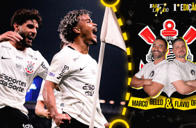 Corinthians joga bem, vence e sobe na tabela | Renova��o de Memphis chega em momento decisivo