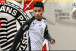 Corinthians promove jovens da base no profissional | Antes e depois da limpeza da Neo Qu�mica Arena