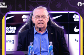 Corinthians: R$170 milh�es na FIFA | Duas poss�veis novidades contra o Remo
