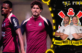 Corinthians recebe novas sondagens por Andre e Pedro Raul
