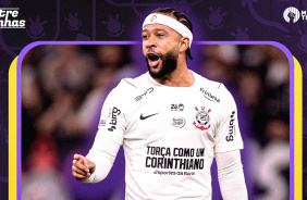 Corinthians segue treinando | Come�am as sondagens por Memphis
