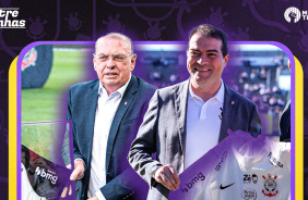 Corinthians sofre outro transfer ban na FIFA