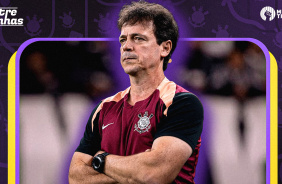 Corinthians vence jogando bem e anima o torcedor