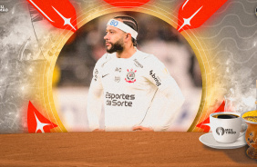 Elimina��o impede Corinthians receber por Memphis | Lateral deve voltar ao Tim�o