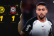 FC Cascavel 1x1 Corinthians: ao vivo e com imagens da coletiva e zona mista | Amistoso