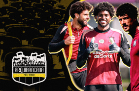 Finalmente Corinthians volta a campo em partida oficial | atualiza��es do extracampo