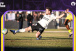 Gramado ruim � o destaque em empate do Corinthians