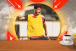 Gustavo Henrique n�o treina com o grupo e deve desfalcar Tim�o em amistoso