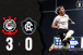 Melhores Momentos: Corinthians 3X0 Remo| 19� Rodada| Brasileir�o 2026