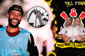 Memphis deve assinar hoje | Cori rejeita reforma do Estatuto e n�o discute SAF