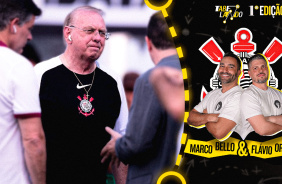 MP abre nova investiga��o contra presidente do Corinthians por poss�vel remunera��o indireta