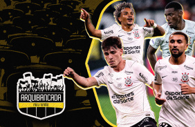 No retorno Corinthians vence e convence