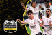 No retorno Corinthians vence e convence