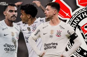 O Corinthians est� pronto? Como o Tim�o volta ap�s a pausa da Copa e o que esperar do resto do ano