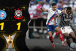 P�s-Jogo: Bahia 1x1 Corinthians: Zona Mista e Coletiva | 20� rodada | Brasileir�o 2026