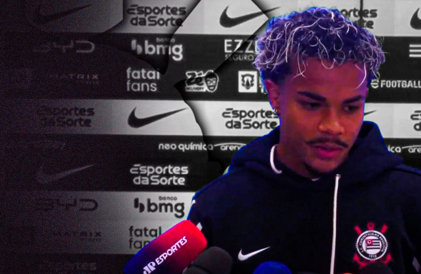 VÍDEO: Substituto de Memphis, conexão com Diniz e golaço: Zona Mista de Kaio César em Corinthians 3x0 Remo