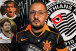 Top 10 contrata��es mais caras da hist�ria do Corinthians