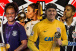 Top 10 jogadores com mais t�tulos da hist�ria do Corinthians