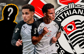 V�DEO: Veja os poss�veis 'refor�os' do Corinthians ap�s a pausa para a Copa