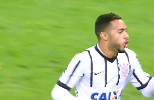 Copa So Paulo: Claudinho faz um golao na Copa So Paulo