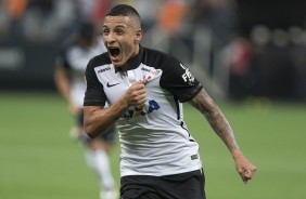 Confira os gols de Corinthians 6 x 0 Cobresal