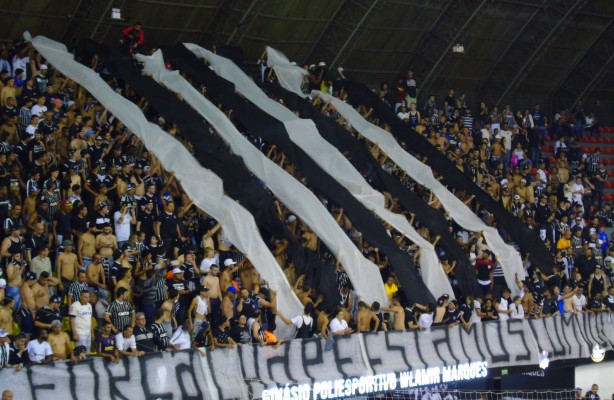 Confira todos os gols de Corinthians 4 x 0 Sorocaba