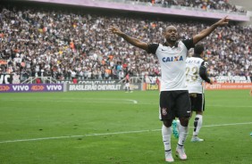 Gols de Corinthians 1x1 Ava - Brasileiro 2015